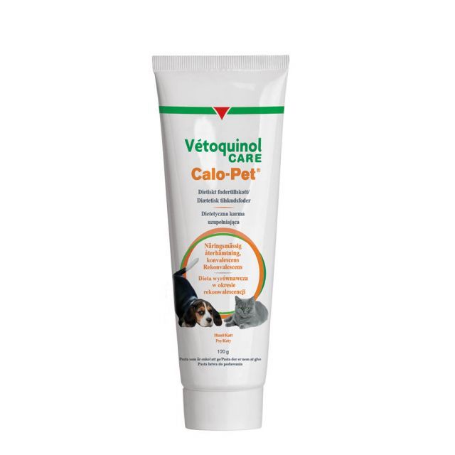 Calo-Pet 120ml