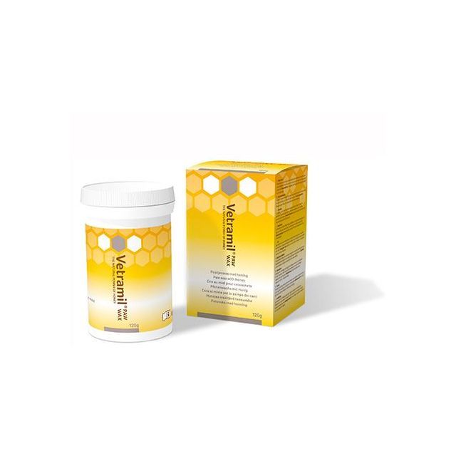 Vetramil Potevoks 120g