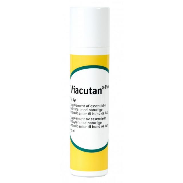 Viacutan Plus, 95 ml