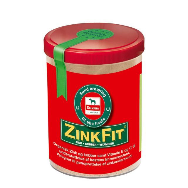 Salvana ZinkFit 500g