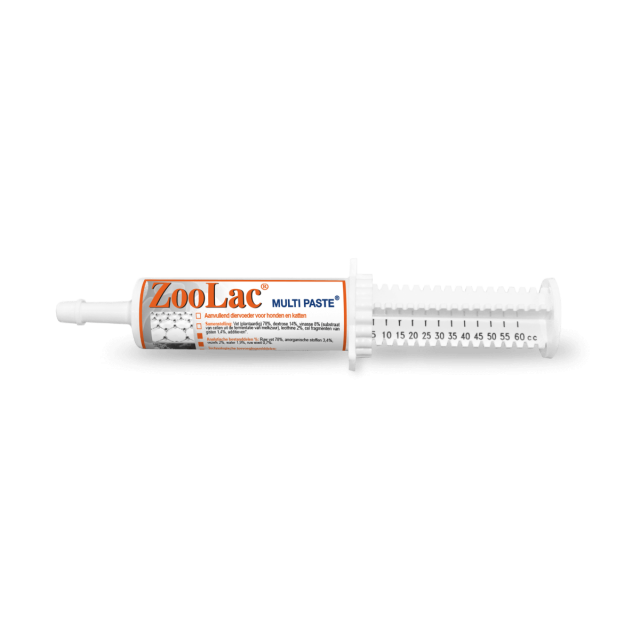 Zoolac Multipaste 60 ml