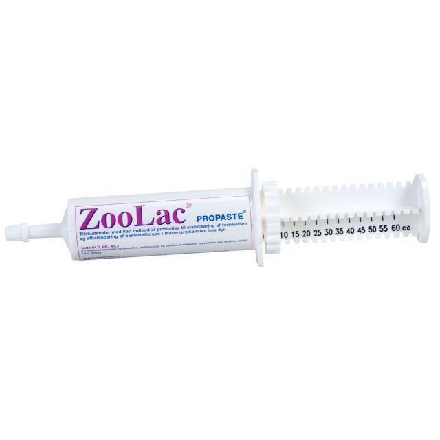Zoolac ProPaste 60 ml