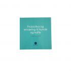 Bog "Probiotika og ernæring til hund & kat"