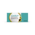 Canikur tabletter 12 stk