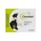 Canosan Tabletter til hund 60 stk