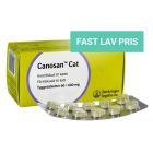 Canosan Tabletter til kat 60 stk