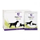Diapro PLUS Hund & Kat 20x5g breve