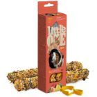 Little One Sticks med frugt, 2x60 g