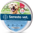 Seresto Vet. til hunde over 8kg, 1 stk