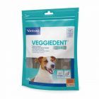 VeggieDent FR3SH tyggepinde S, 15 stk