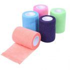 Vet-Flex ass. farver 7,5 cm x 4,5 m, 1 stk