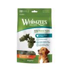 Whimzees tyggeben, Alligator, L 6 stk