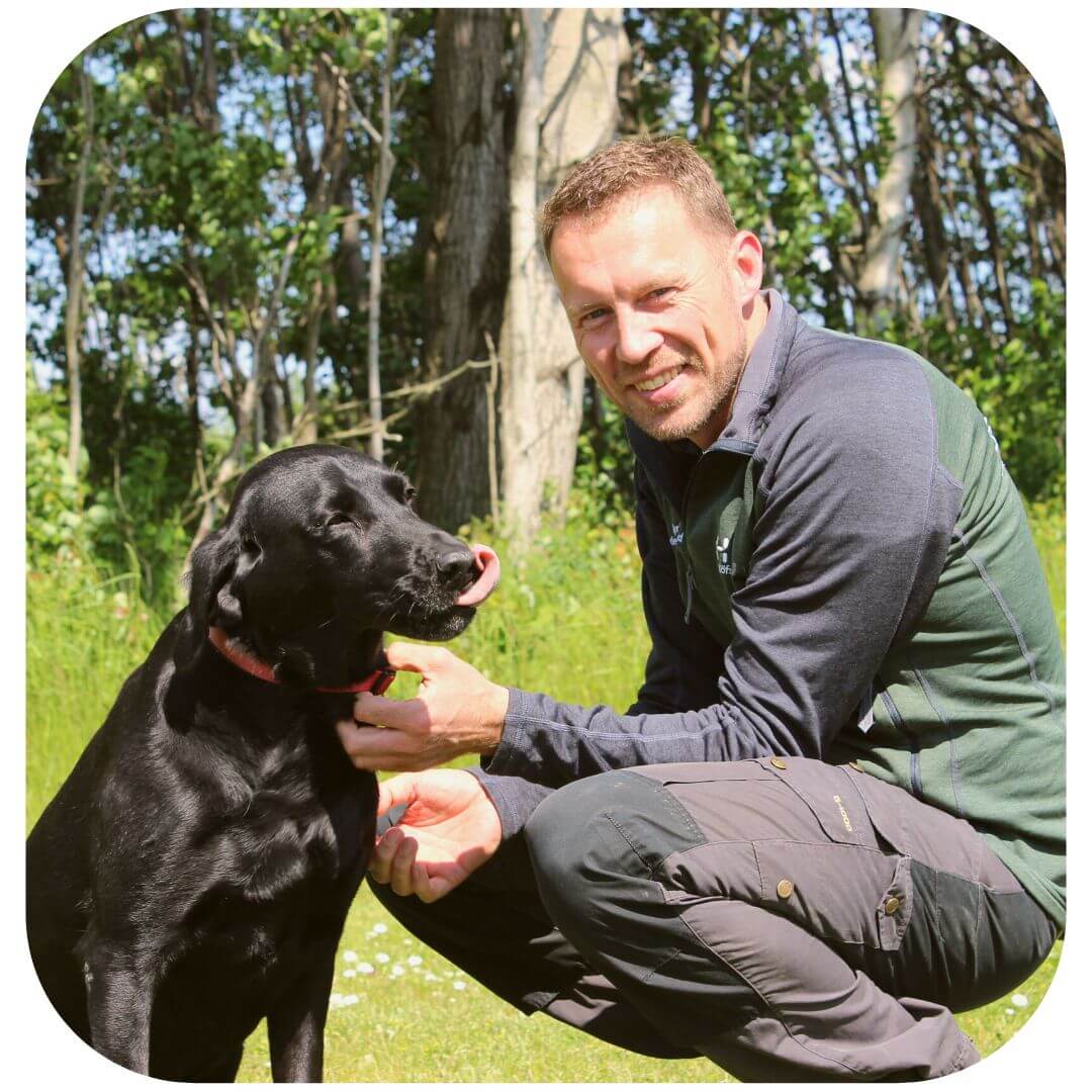 Anders Damgaard, MyVetShop