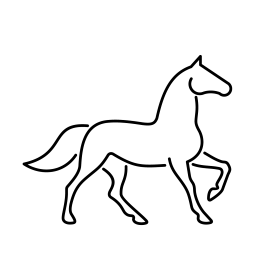 Produkter til heste Produkter til heste