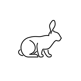 Produkter til kanin og andre gnavere Produkter til kanin og andre gnavere