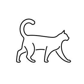 Produkter til katte Produkter til katte